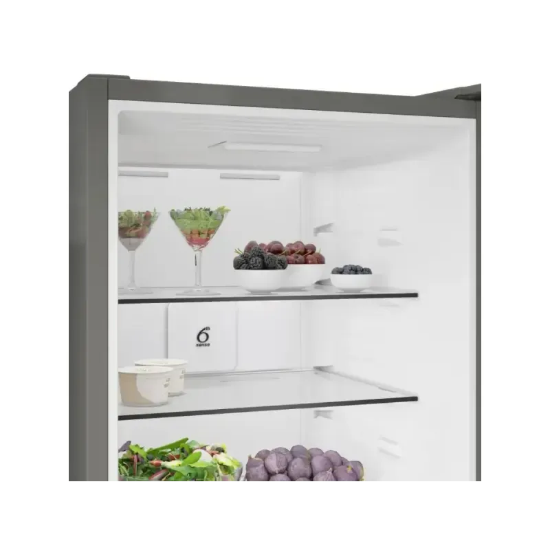 Холодильник Whirlpool WHK26373X6EA