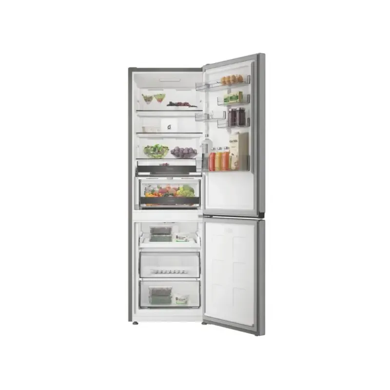 Холодильник Whirlpool WHK26373X6EA
