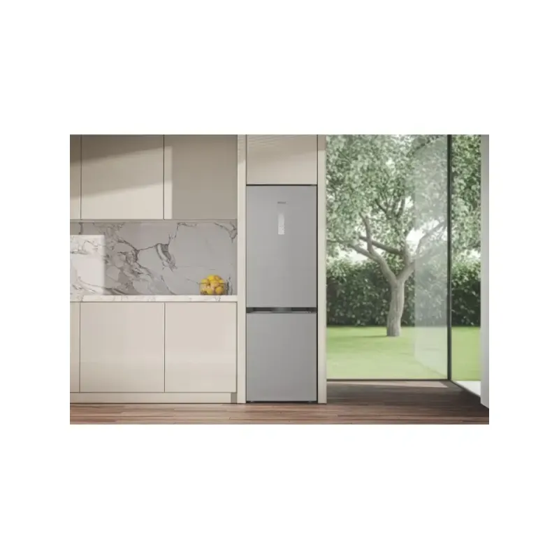 Холодильник Whirlpool WHK26373X6EA