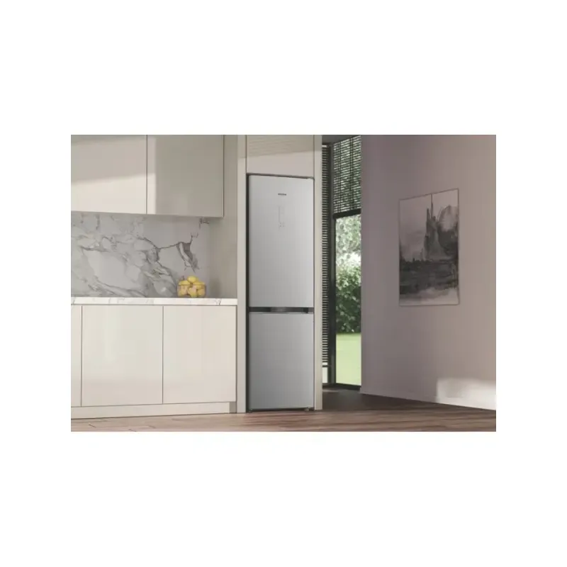 Холодильник Whirlpool WHK26373X6EA