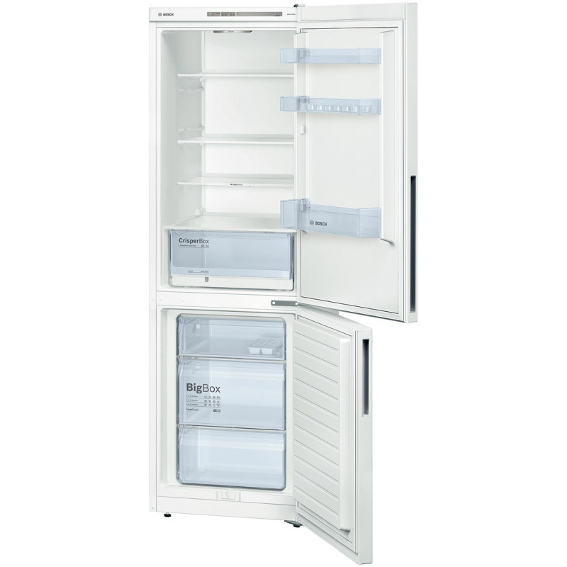 Холодильник Bosch KGV36UW206
