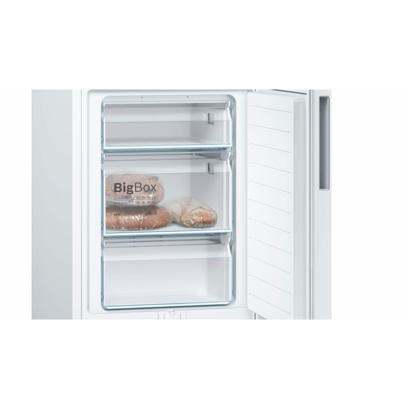 Холодильник Bosch KGV36UW206