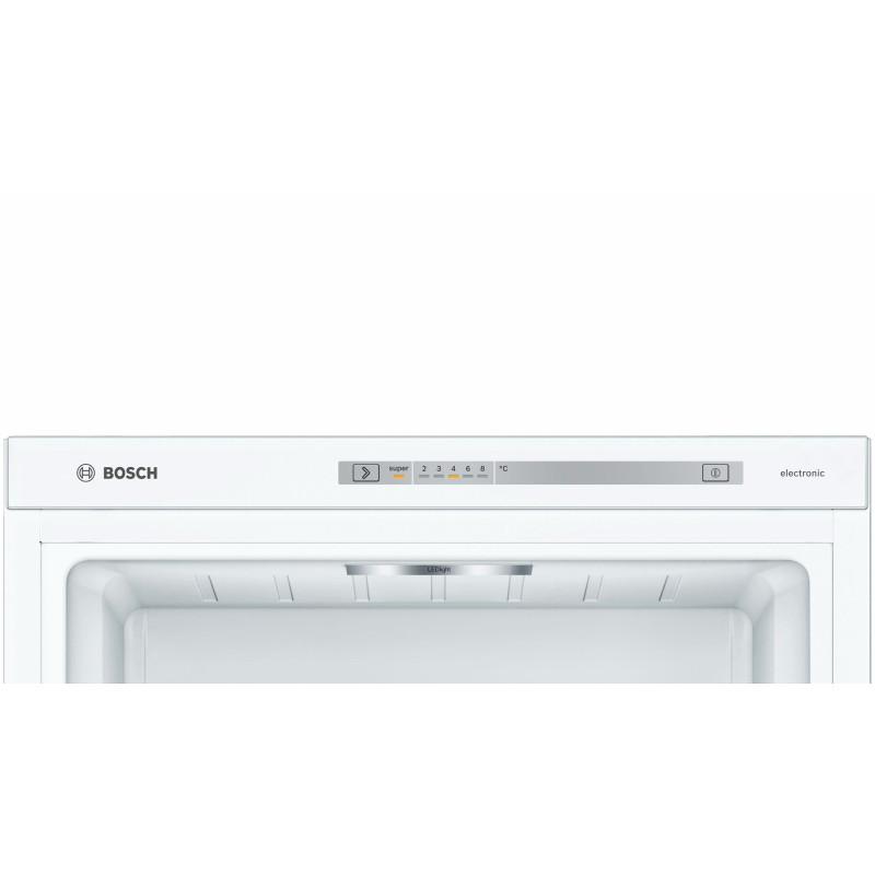 Холодильник Bosch KGV36UW206