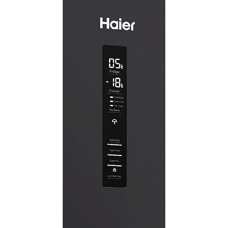 Haier HTR5719ENPT