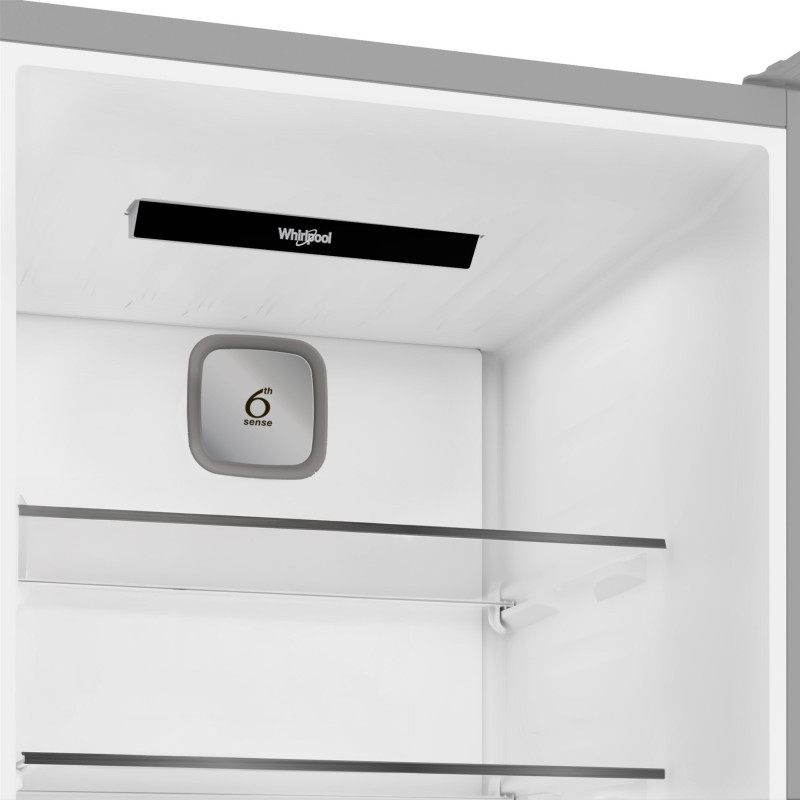 Холодильник Whirlpool WHK 26402 XBR4U