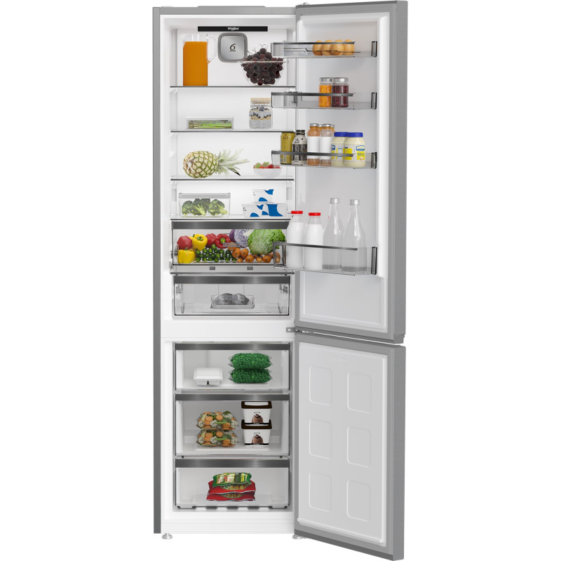 Холодильник Whirlpool WHK 26402 XP4U