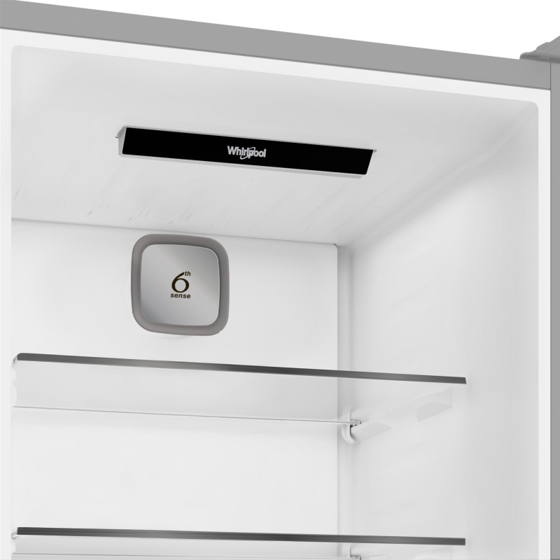 Холодильник Whirlpool WHK 26402 XP4U