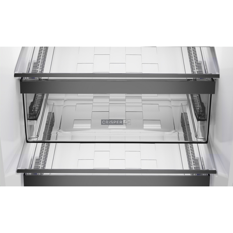 Холодильник Whirlpool WHK 26402 XP4U