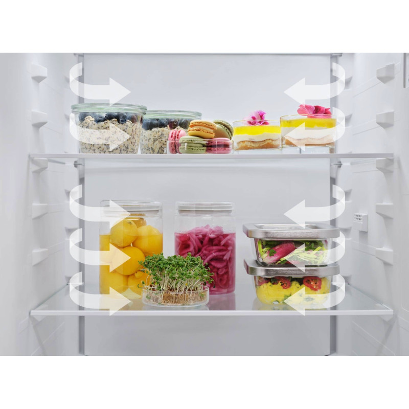 Холодильник Electrolux LNT5ME36U1