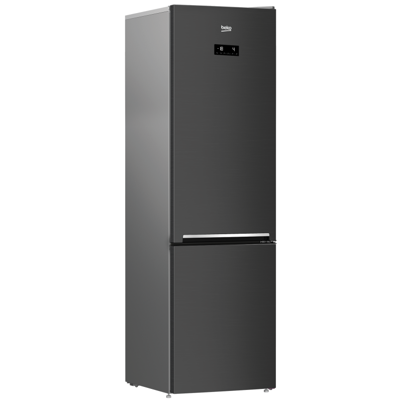 Холодильник Beko RCNA406E40ZXBRN