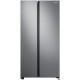 Холодильник Samsung RS61R5001M9/UA