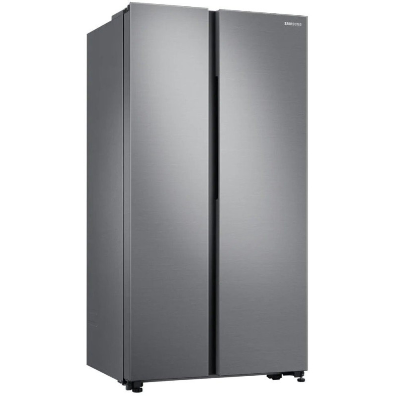 Холодильник Samsung RS61R5001M9/UA