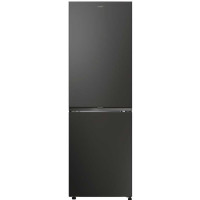 Холодильник Candy  CNCQ2T618EB