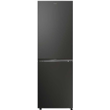 Холодильник Candy  CNCQ2T618EB
