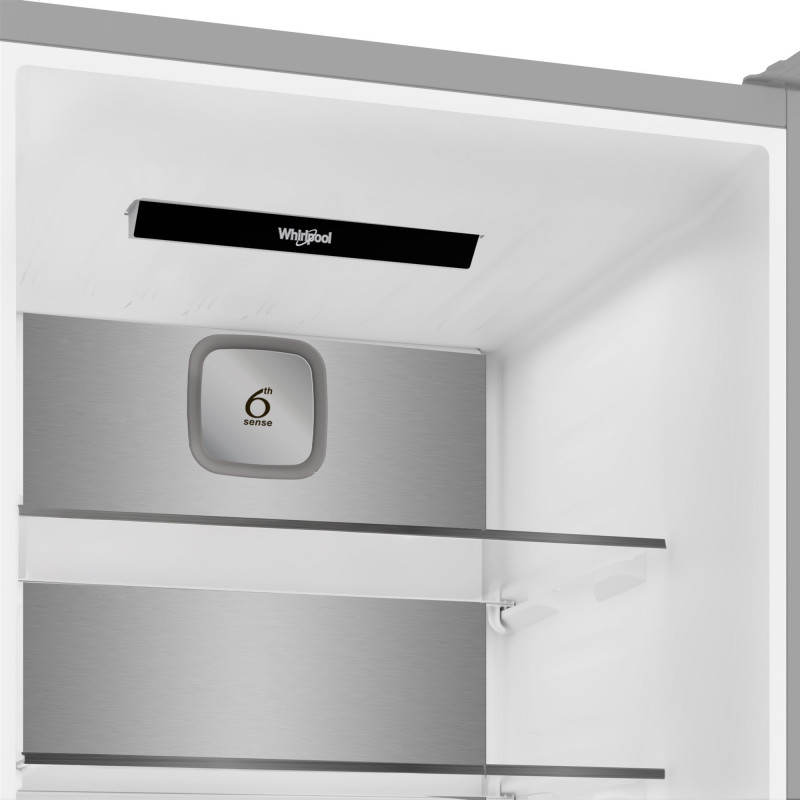 Холодильник Whirlpool WHK 26403 XP6U