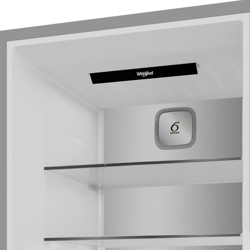 Холодильник Whirlpool WHK 26403 XP6U