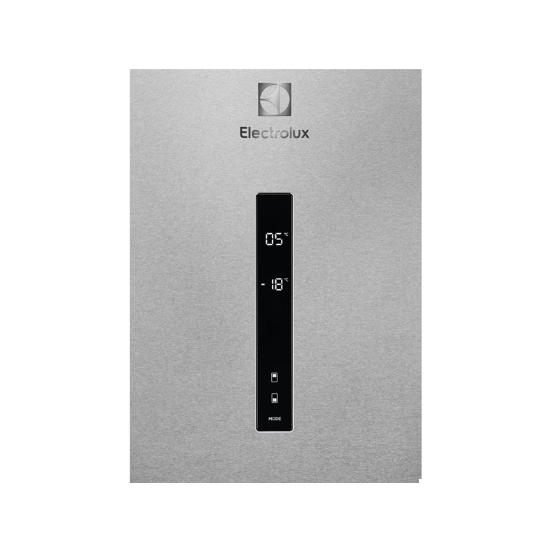 Холодильник Electrolux LNT6ME46X3