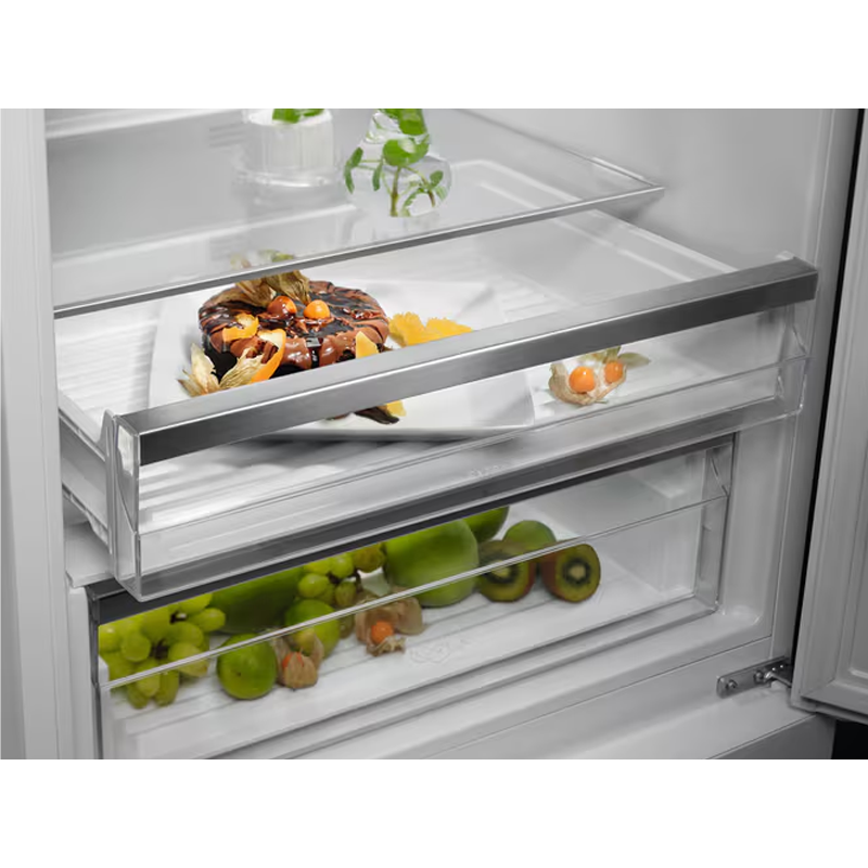 Холодильник Electrolux LNT6ME46X3