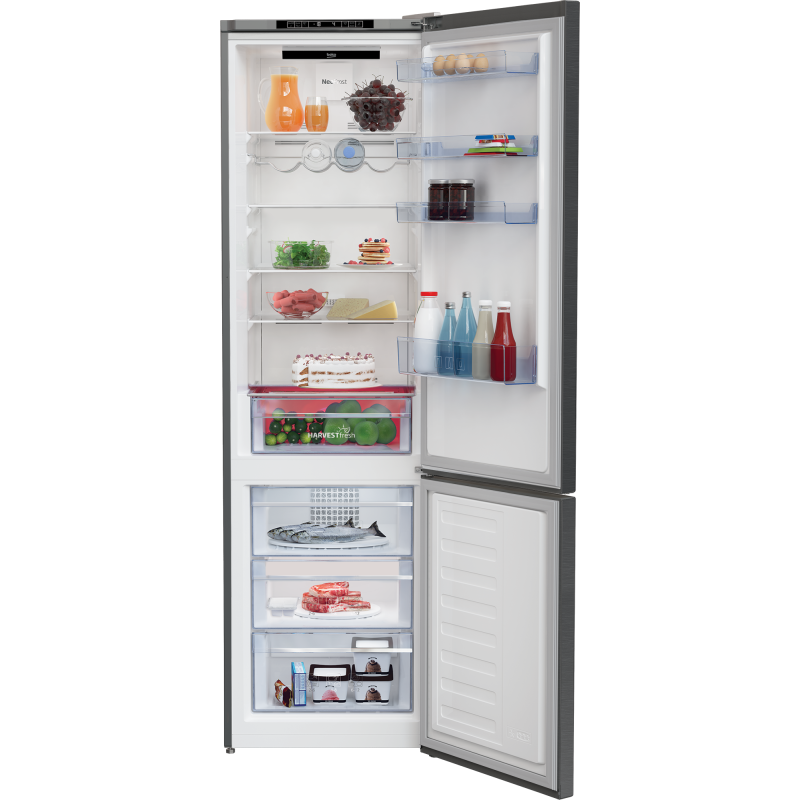 Холодильник Beko RCNA406I40XBRN