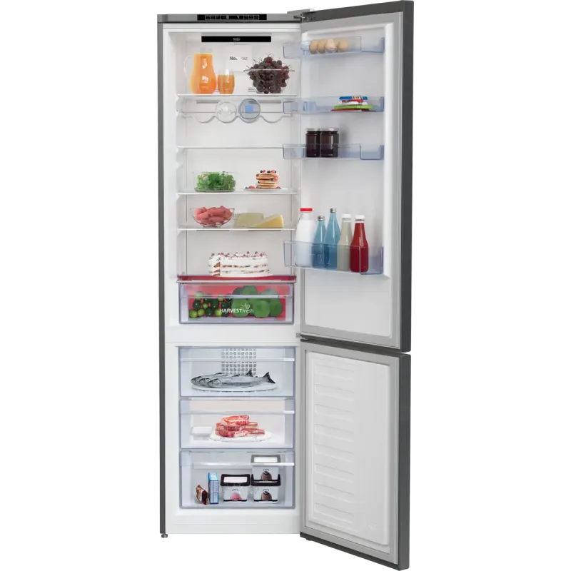 Холодильник Beko RCNA406I40XBRN