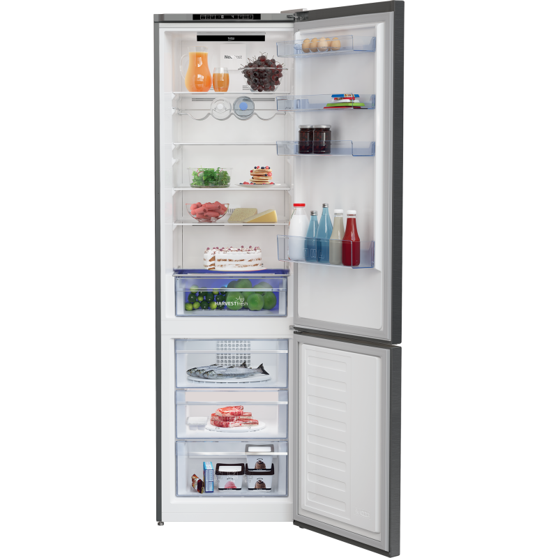 Холодильник Beko RCNA406I40XBRN