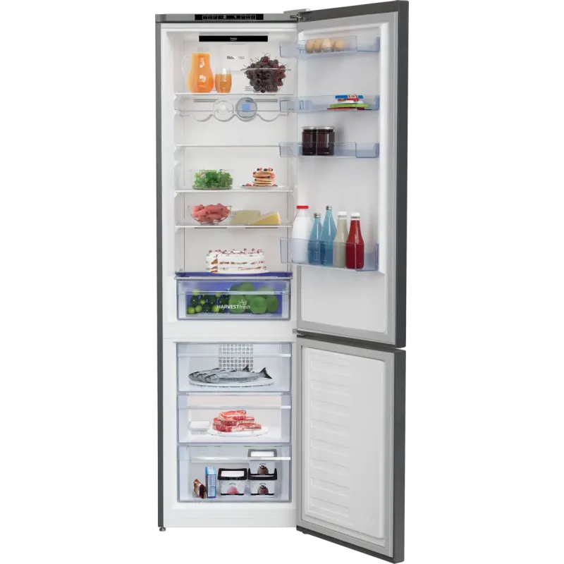 Холодильник Beko RCNA406I40XBRN