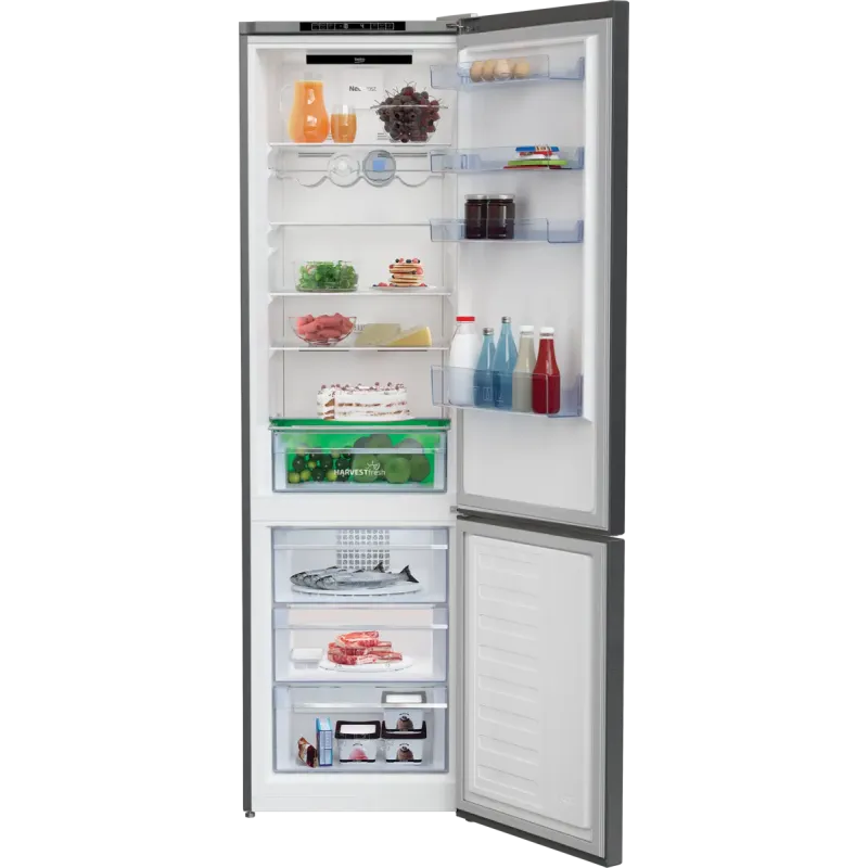 Холодильник Beko RCNA406I40XBRN