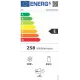 Холодильник Beko RCNA406I40XBRN