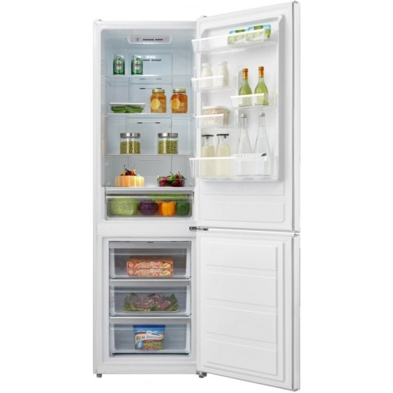Холодильник MIDEA MDRB424FGF01I