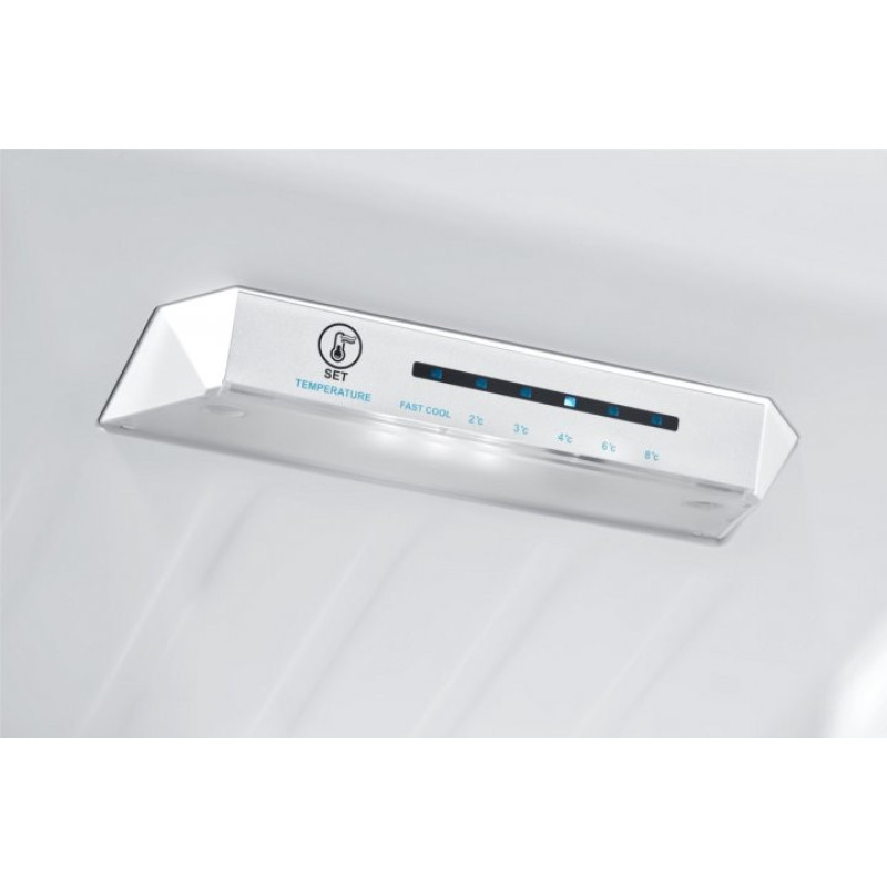 Холодильник MIDEA MDRB424FGF01I
