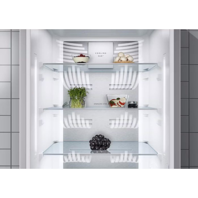 Холодильник Electrolux LNT7ME36X3