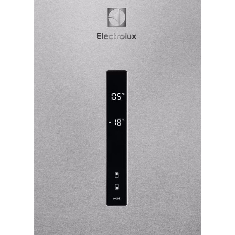 Холодильник Electrolux LNT7ME36X3