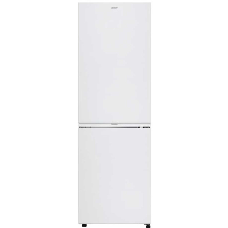 Холодильник Candy  CNCQ2T618EW