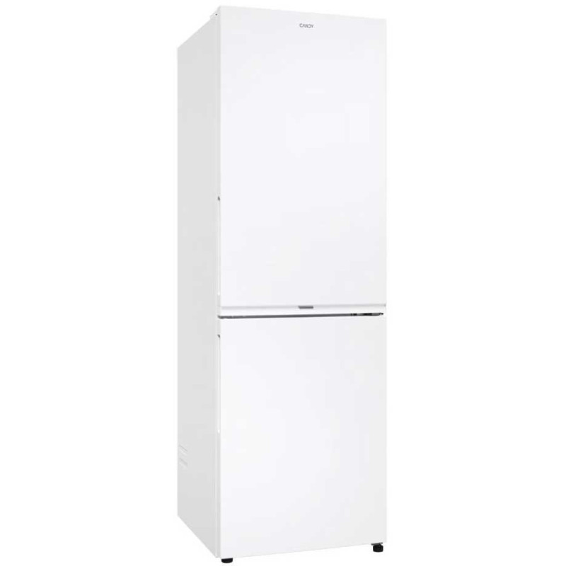 Холодильник Candy  CNCQ2T618EW