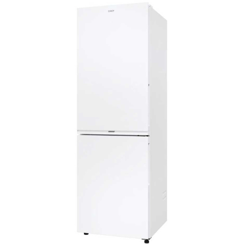 Холодильник Candy  CNCQ2T618EW