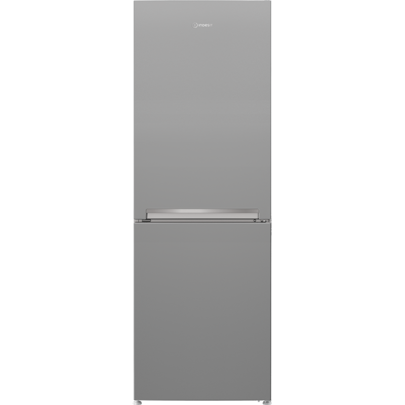 Холодильник Indesit INKS 1341 S4U