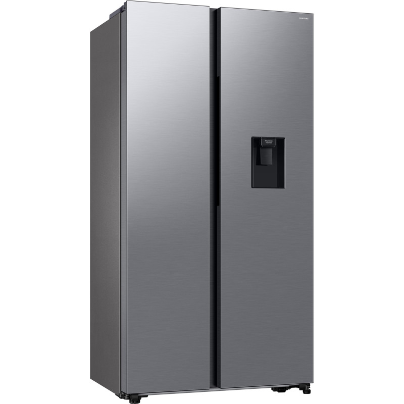 Холодильник Samsung RS57DG410EM9UA