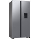 Холодильник Samsung RS57DG410EM9UA