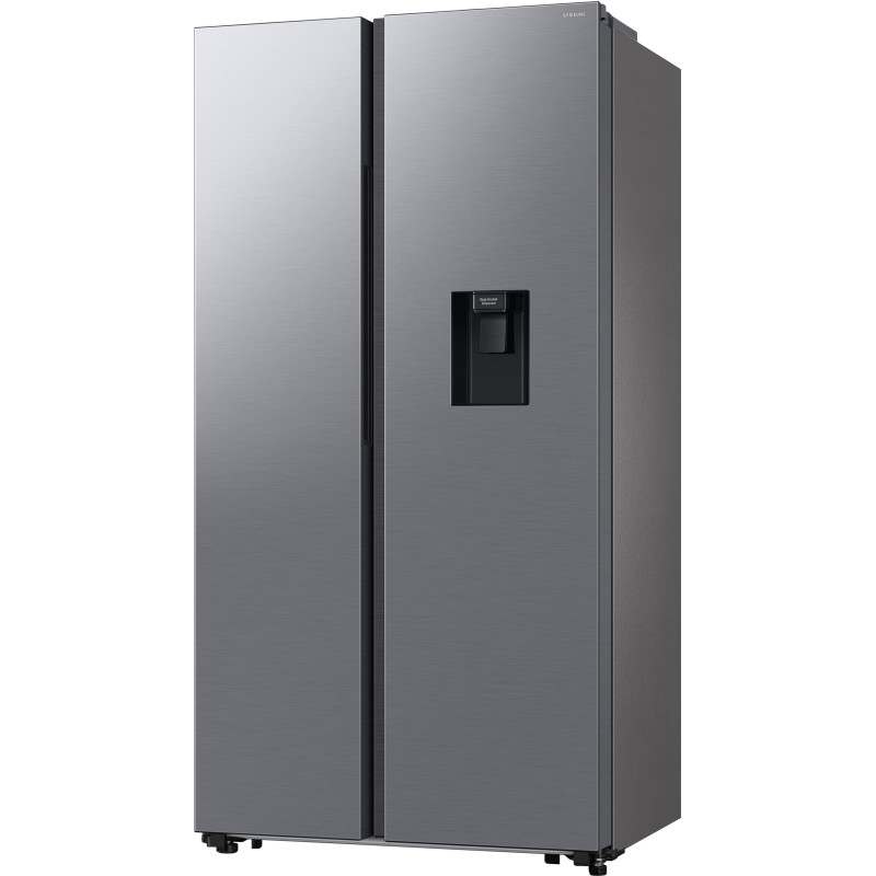 Холодильник Samsung RS57DG410EM9UA