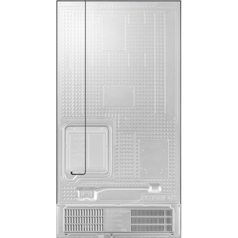 Холодильник Samsung RS57DG410EM9UA