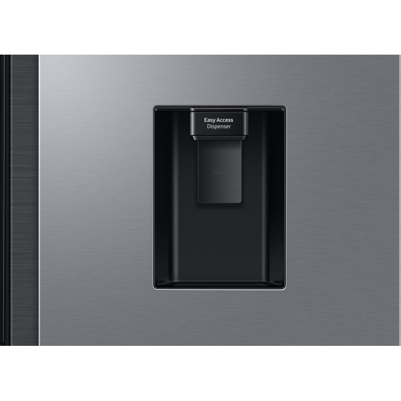 Холодильник Samsung RS57DG410EM9UA