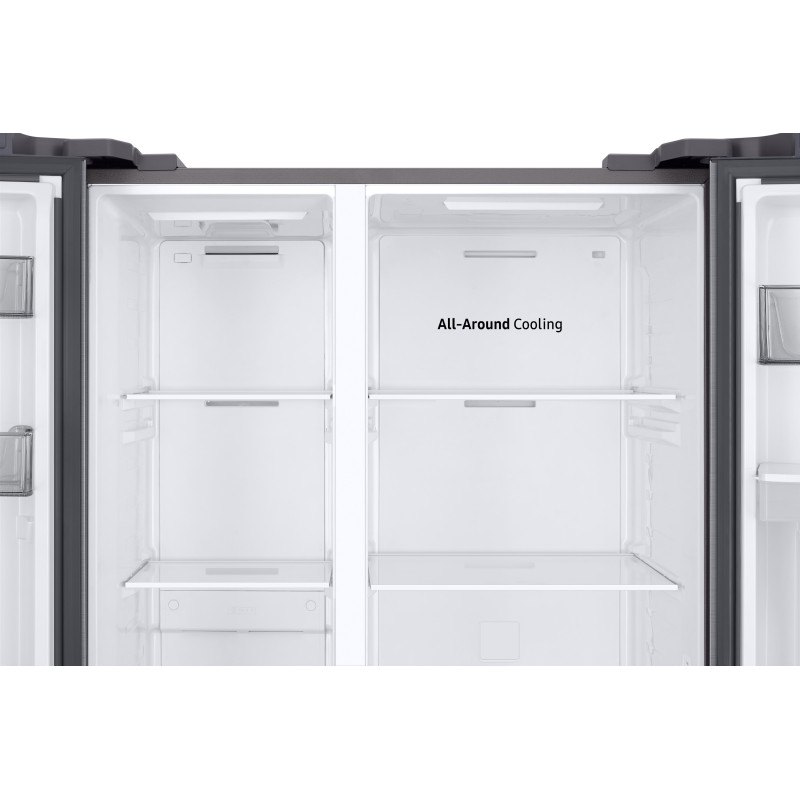 Холодильник Samsung RS57DG410EM9UA