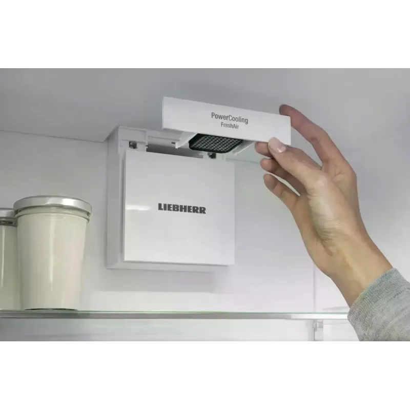 Холодильник Liebherr MBbsdi 9024