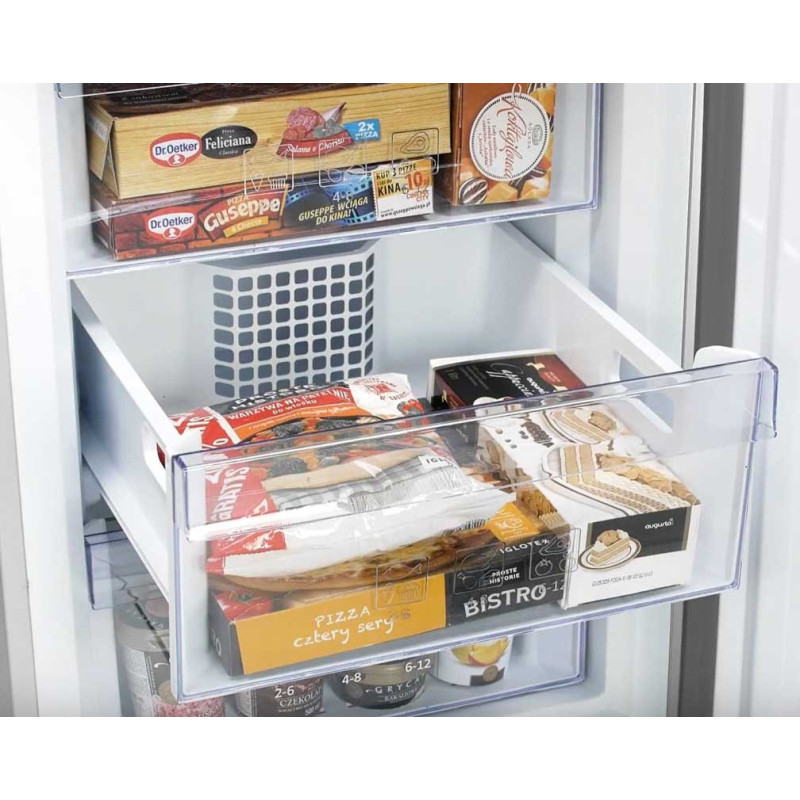 Beko RCNA406E35ZXB