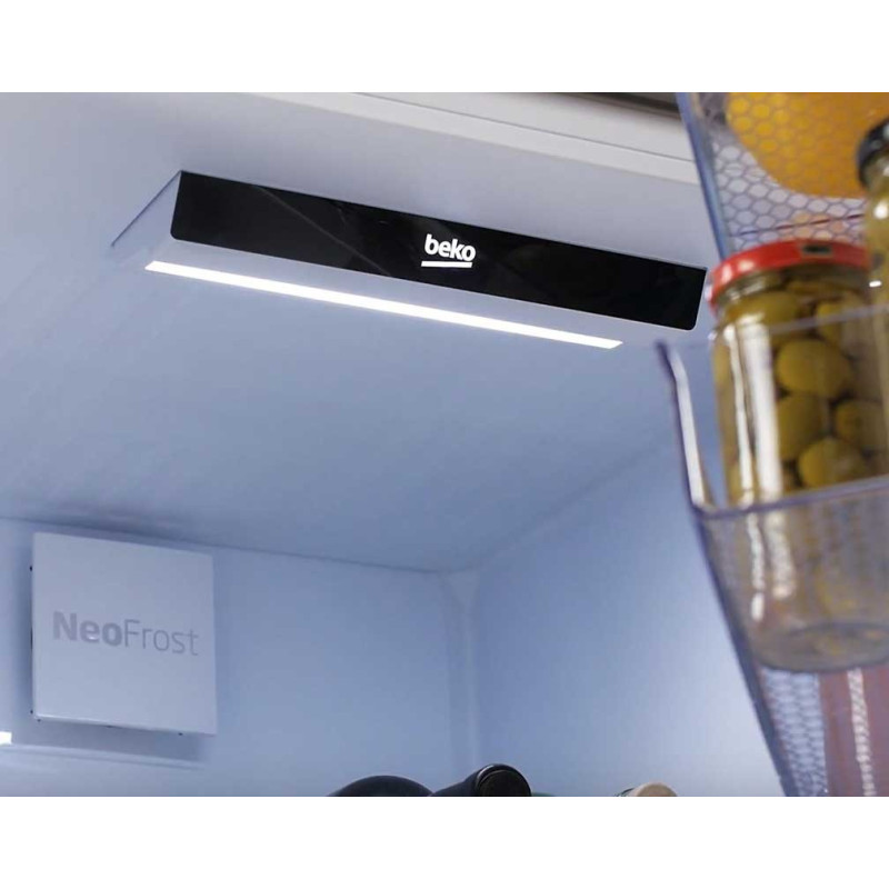 Beko RCNA406E35ZXB