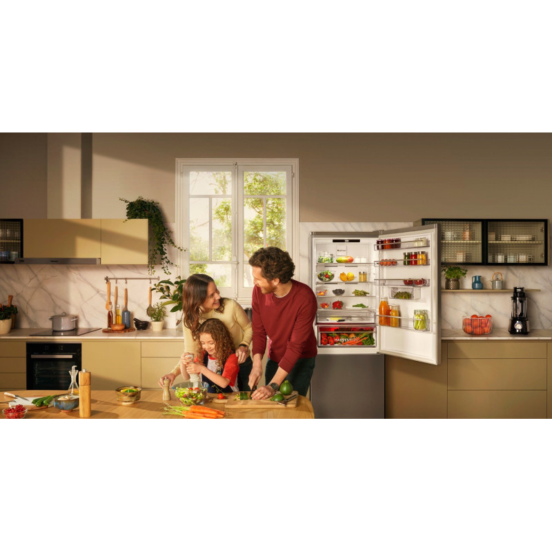 Beko RCNA406E35ZXB