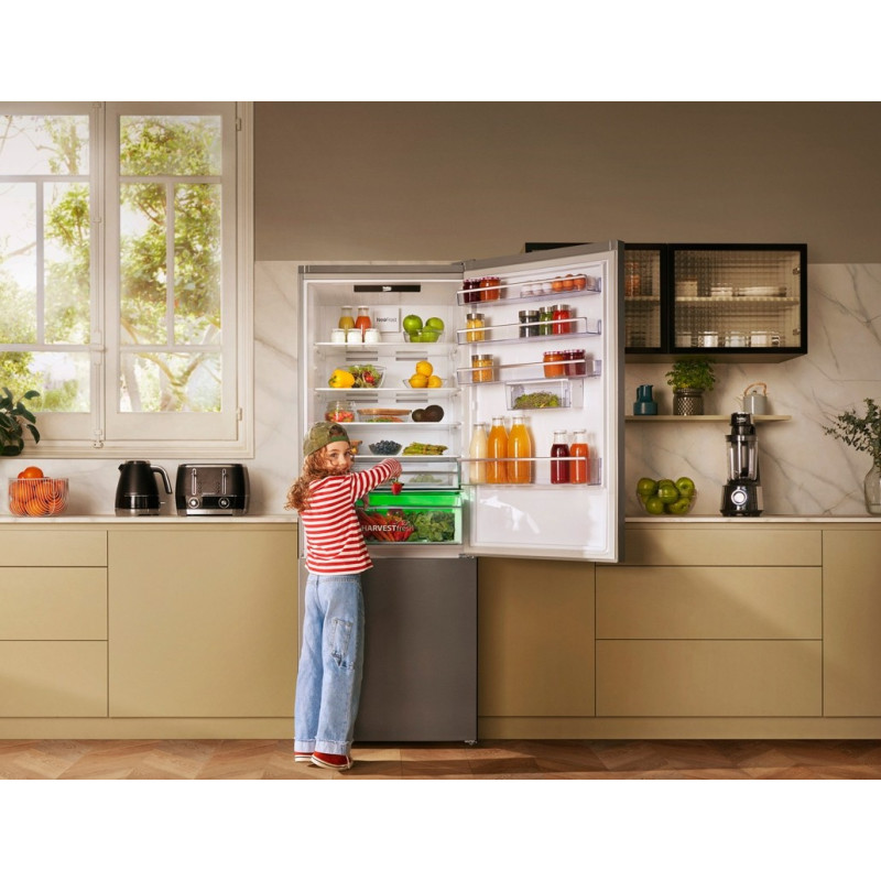 Beko RCNA406E35ZXB