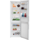 Холодильник Indesit INKS 1361 W4U
