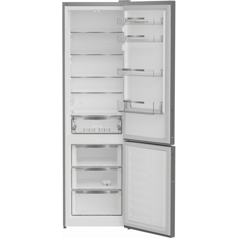 Холодильник Indesit INKS1401S4E1