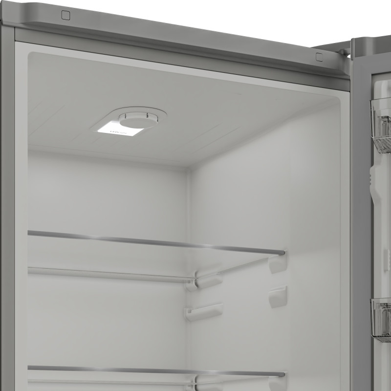 Холодильник Indesit INKS1401S4E1